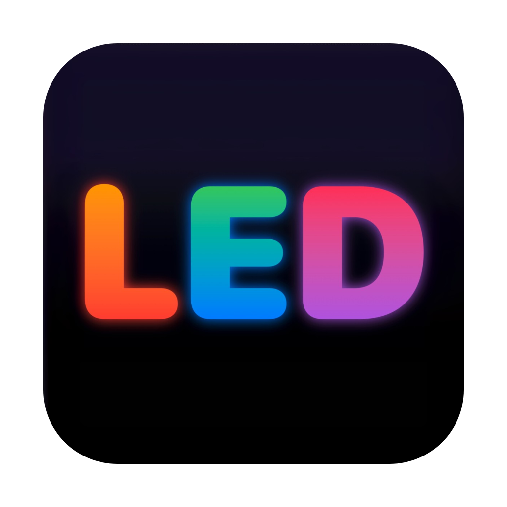 LED Banner