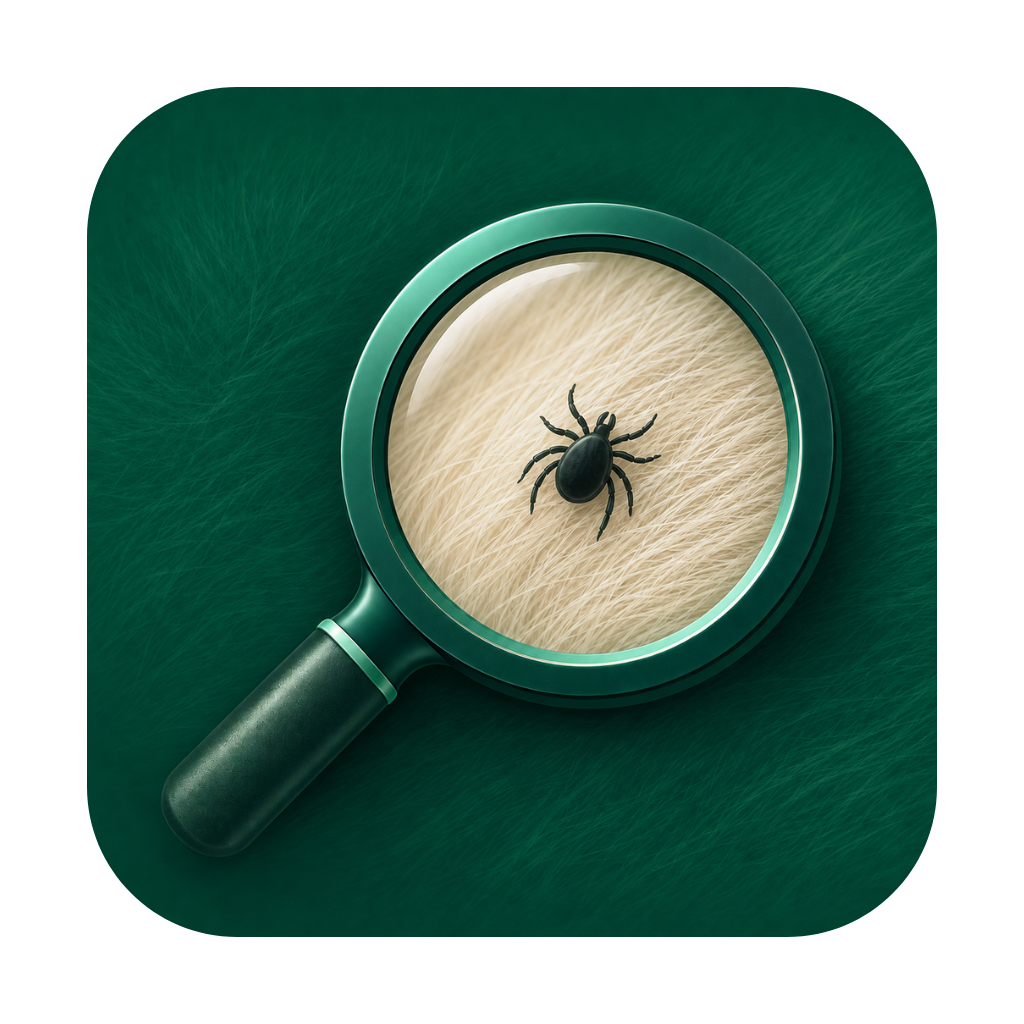 Tick Detector